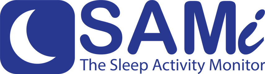 SAMi Sleep Activity Monitor