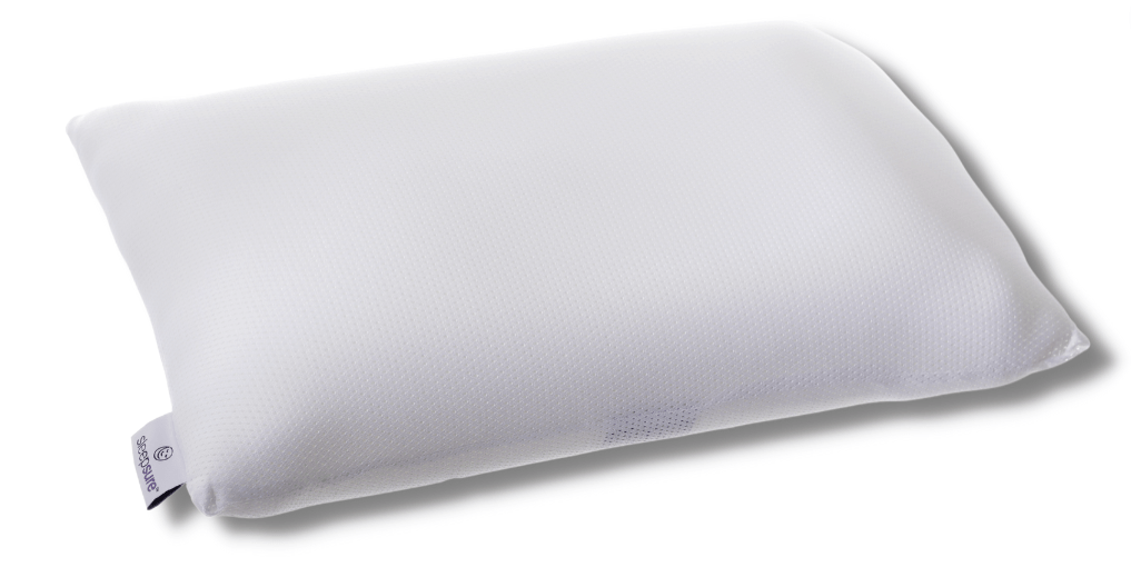 anti suffocation pillow